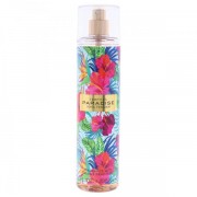 (L) SOFIA VERGARA PARADISE 8.0 BODY SPRAY