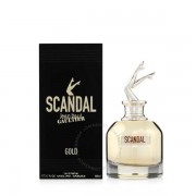 (L) GAULTIER SCANDAL GOLD 2.7 EDP SP