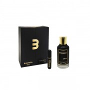 (M) BHARARA ONYX 3.4 EDP SP