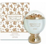 (L) AFNAN SOUVENIR FLORAL BOUQUET 3.4 EDP SP