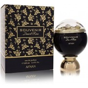 (L) AFNAN SOUVENIR DESERT ROSE 3.4 EDP SP