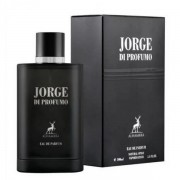(M) JORGE DI PROFUMO AQUA 3.4 EDP SP
