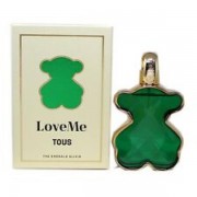 (L) TOUS LOVE ME THE EMERALD ELIXIR 3.0 EDP SP