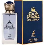 (M) KINGSMAN 3.4 EDP SP