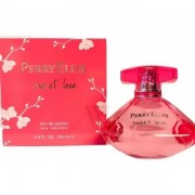 (L) PERRY ELLIS SWEET LOVE 3.4 EDP SP