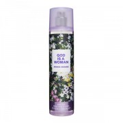(L) ARIANA GRANDE GOD IS A WOMAN 8.0 OZ BODY MIST