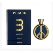 (M) BHARARA PLACID 3.4 EDP SP 