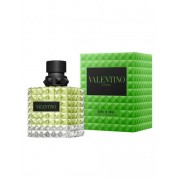 (L) VALENTINO DONNA BORN IN ROMA GREEN EXTRAVAGANZA 1.7 EDP SP
