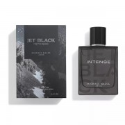 (M) JET BLACK INTENSE 3.4 EDP SP