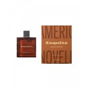 (M) AMERICAN NOVELIST 3.4 EDP SP