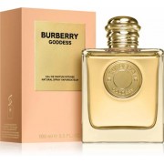 (L) BURBERRY GODDESS INTENSE 3.4 EDP SP