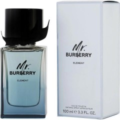 (M) BURBERRY MR ELEMENT 3.3 EDT SP