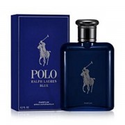 (M) RALPH LAUREN POLO BLUE 4.2 PARFUM SP