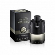 (M) AZZARO THE MOST WANTED INTENSE 3.4 EDT SP