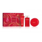 (L) RED DOOR 3.4 EDT SP + 3.4 B/L + 2.6 B/P