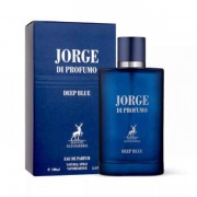 (M) JORGE DI PROFUMO DEEP BLUE 3.4 EDP SP