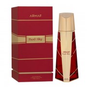 (L) ARMAF RED SKY 3.4 EDP SP