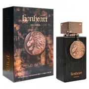 (L) ARMAF CLUB DE NUIT LION HEART 3.4 EDP SP