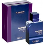 (M) AMBER OUD DUBAI NIGHT 3.4 EXTRAIT DE PARFUM SP