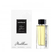(M) MONT BLANC VETIVER GLACIER FROZEN SANTAL 4.1 EDP SP