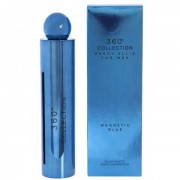(M) 360 COLLECTION MAGNETIC BLUE 3.4 EDT SP