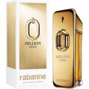 (M) 1 MILLION GOLD INTENSE 3.4 EDT SP
