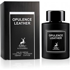 (M) OPULENCE LEATHER 3.4 EDP SP
