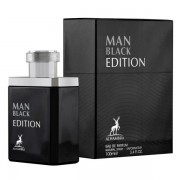 (M) MAN BLACK EDITION 3.4 EDP SP