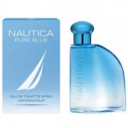 (M) NAUTICA PURE BLUE 3.3 EDT SP