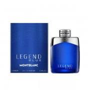 (M) MONT BLANC LEGEND BLUE 3.3 EDP SP