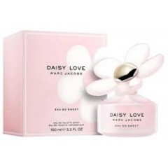 (L) DAISY LOVE 3.4 EDT SP TSTR