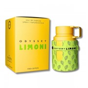 (M) ARMAF ODYSSEY LIMONI 3.4 EDP SP