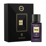 (M) ARMAF SHK II SAOUD ALKAABI 3.4 EDP SP