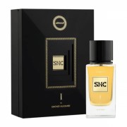 (M) ARMAF SHK I SAOUD ALKAABI 3.4 EDP SP