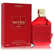 (M) NITRO RED INTENSELY 3.4 EXTRAIT DE PARFUM SP