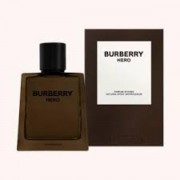 (M) BURBERRY HERO INTENSE 3.3 PARFUM SP REFILLABLE