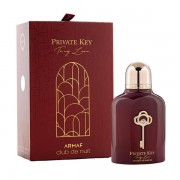 (L) ARMAF PRIVATE KEY TO MY LOVE 3.4 EXTRAIT DE PARFUM SP