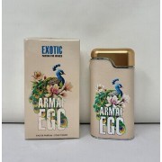 (L) ARMAF EGO EXOTIC 3.4 EDP SP