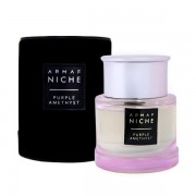 (L) ARMAF NICHE PURPLE AMETHYST 3.0 EDP SP