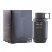 (M) ARMAF ODYSSEY HOMME BLACK 3.4 EDP SP