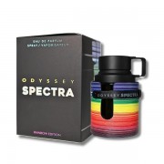 (M) ARMAF ODYSSEY SPECTRA 3.4 EDP SP
