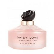 (L) DAISY LOVE EAU SO SWEET 3.4 EDT SP TSTR 