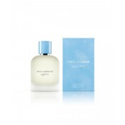 (M) D&G LIGHT BLUE 3.3 EDT SP