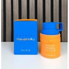 (M) ARMAF ODYSSEY MANDARIN SKY ELIXIR 3.4 EDP SP LE