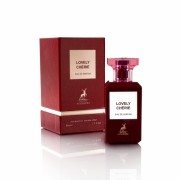 (L) LOVELY CHERIE 3.4 EDP SP