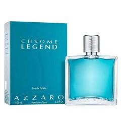 (M) AZZARO CHROME LEGEND 3.38 EDT SP