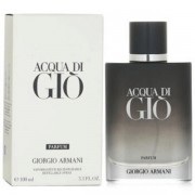 (M) ACQUA DI GIO 3.4 PARFUM SP REFILLABLE