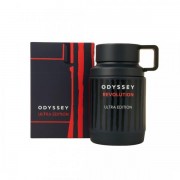 (M) ARMAF ODYSSEY REVOLUTION ULTRA ED 3.4 EDP SP