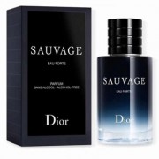 (M) SAUVAGE EAU FORTE 3.4 PARFUM SP 