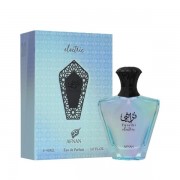 (M) AFNAN TURATHI ELECTRIC 3.0 EDP SP